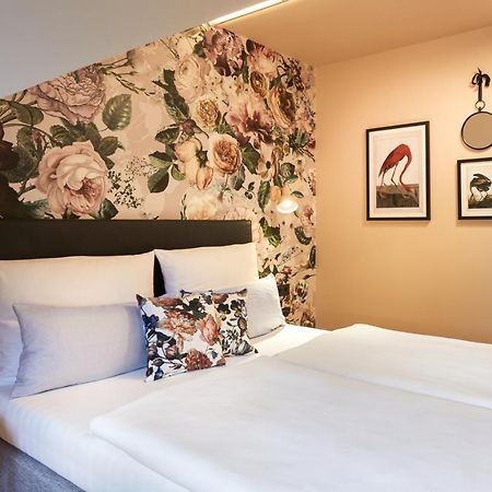 Quartier 82 By Arcadeon Hotel Hagen  Ngoại thất bức ảnh