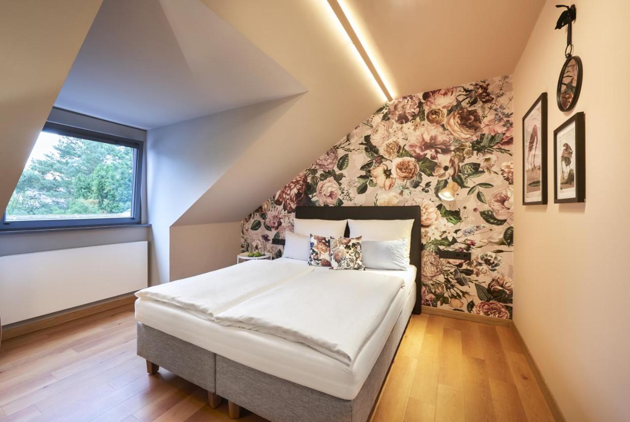 Quartier 82 By Arcadeon Hotel Hagen  Ngoại thất bức ảnh