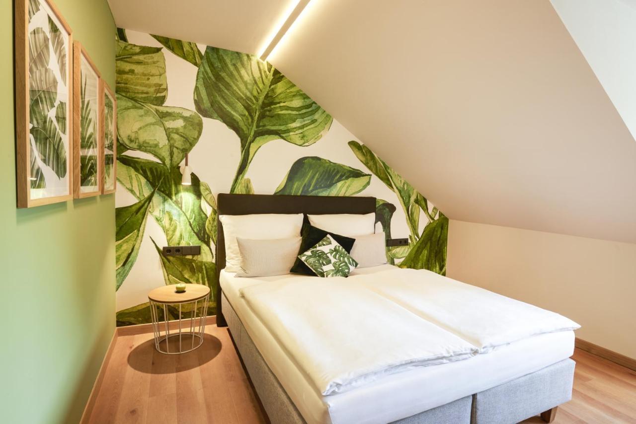 Quartier 82 By Arcadeon Hotel Hagen  Ngoại thất bức ảnh