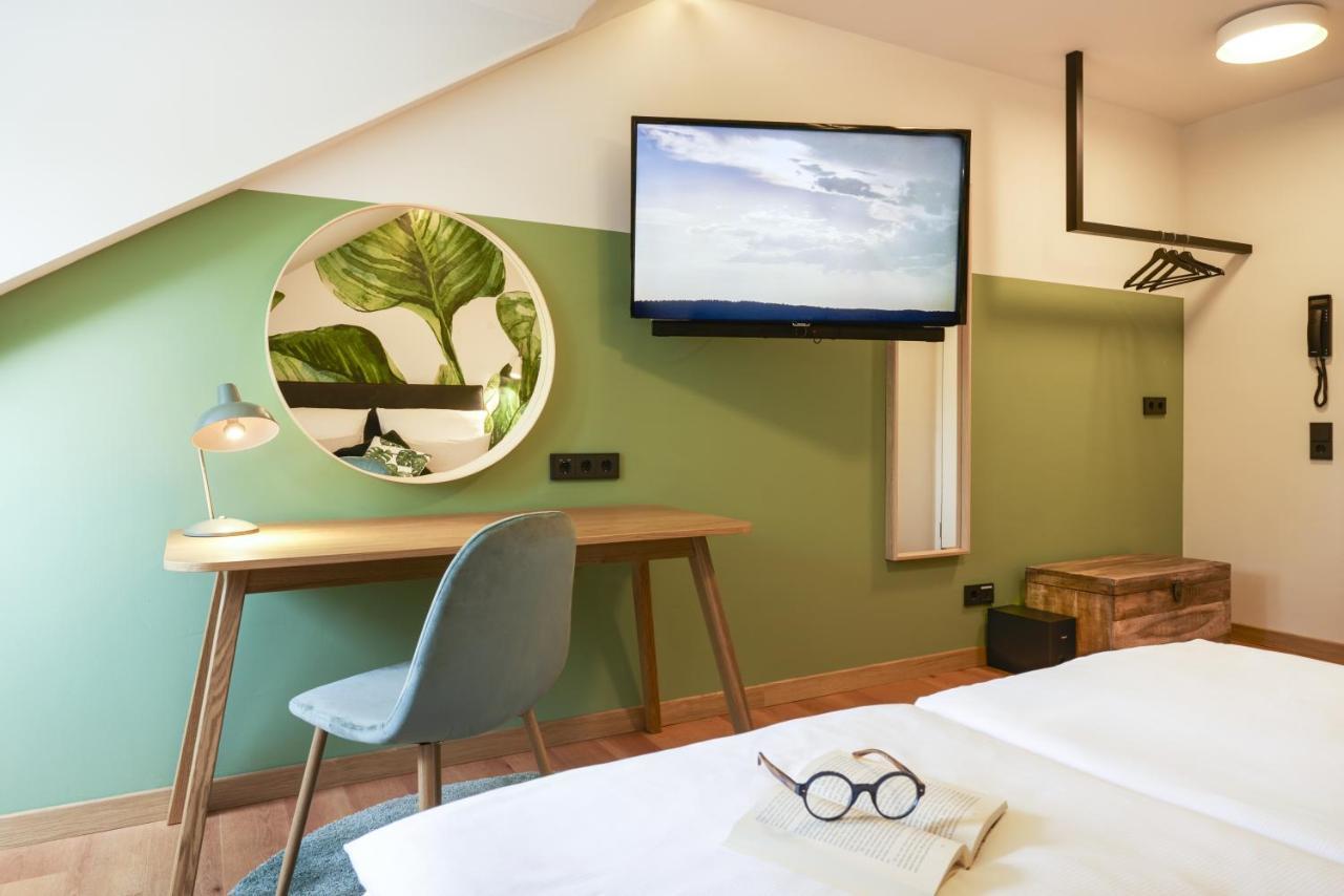 Quartier 82 By Arcadeon Hotel Hagen  Ngoại thất bức ảnh