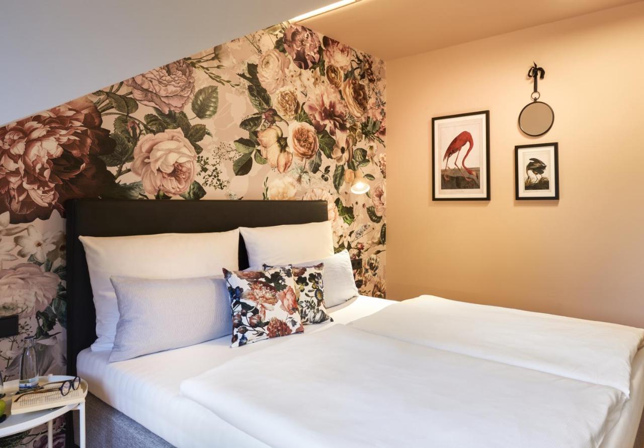 Quartier 82 By Arcadeon Hotel Hagen  Ngoại thất bức ảnh