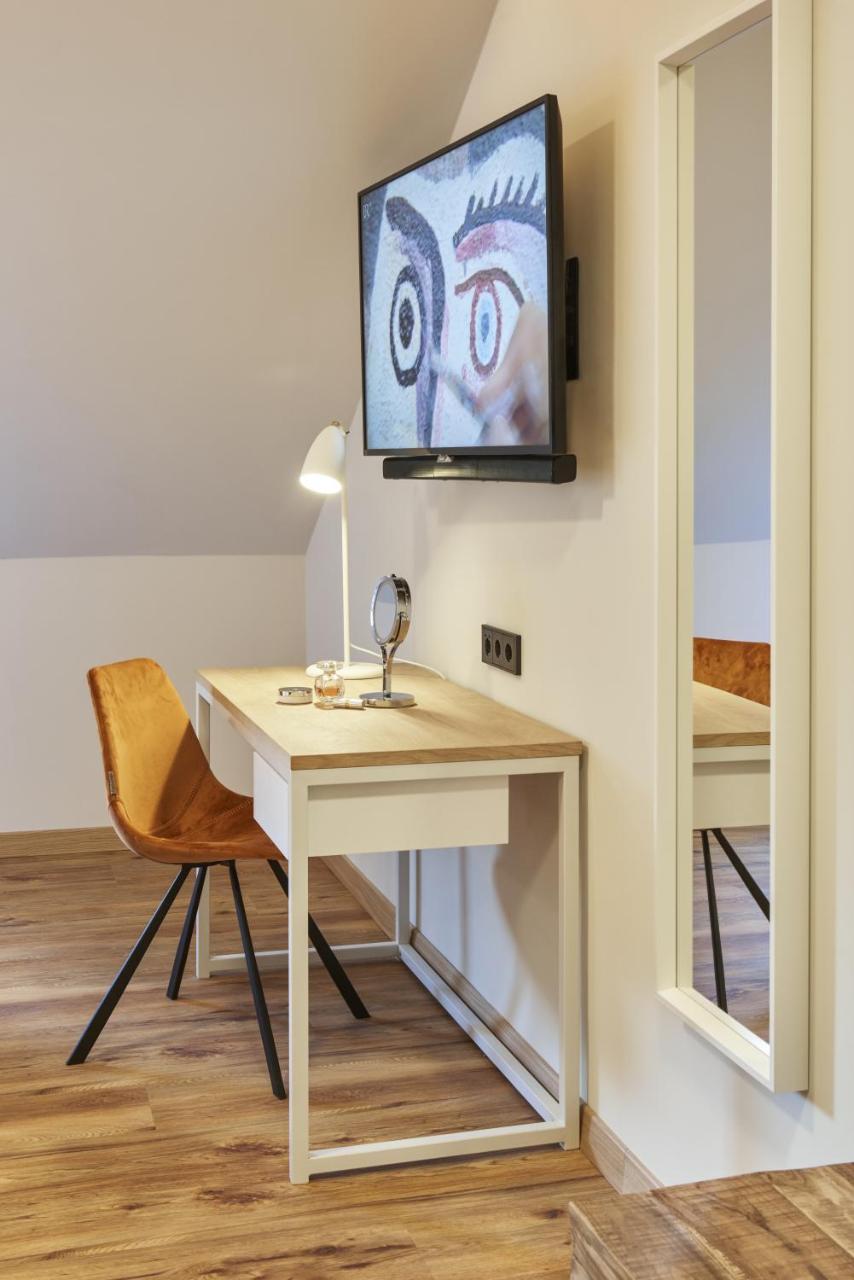 Quartier 82 By Arcadeon Hotel Hagen  Ngoại thất bức ảnh
