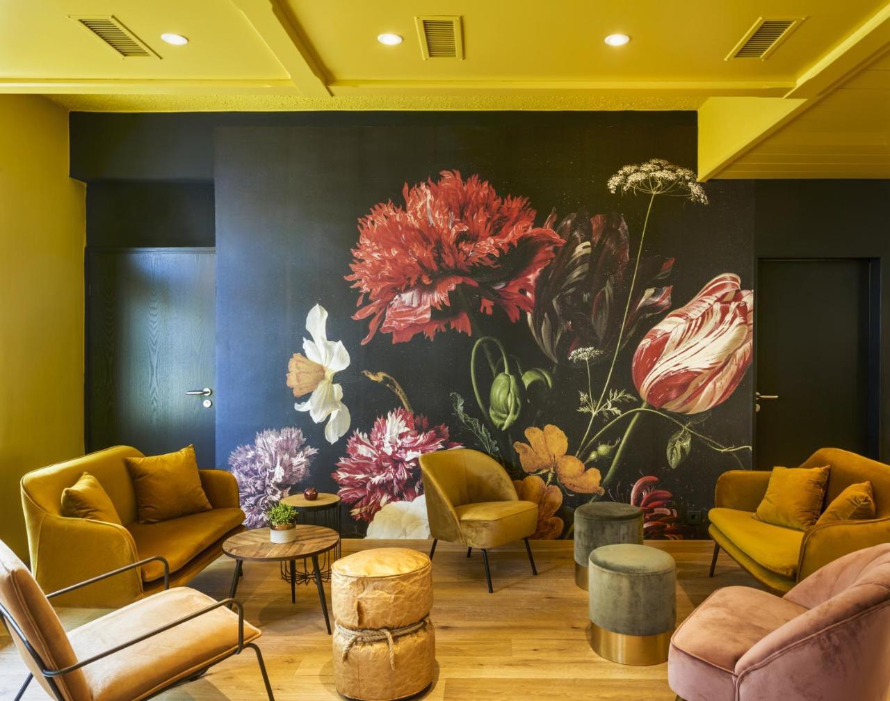 Quartier 82 By Arcadeon Hotel Hagen  Ngoại thất bức ảnh